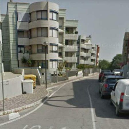 A Casa Di Anna Termoli Εξωτερικό φωτογραφία