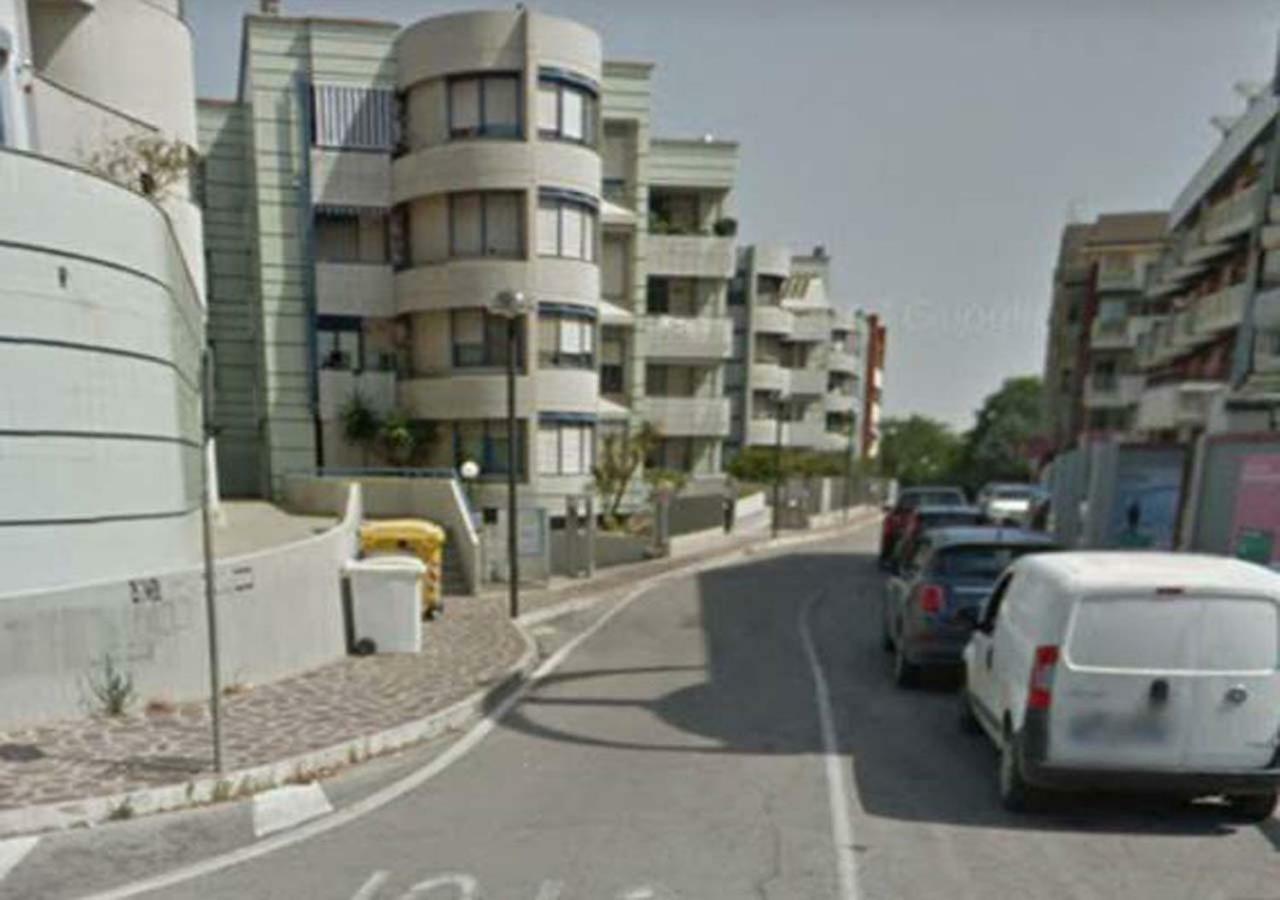 A Casa Di Anna Termoli Εξωτερικό φωτογραφία