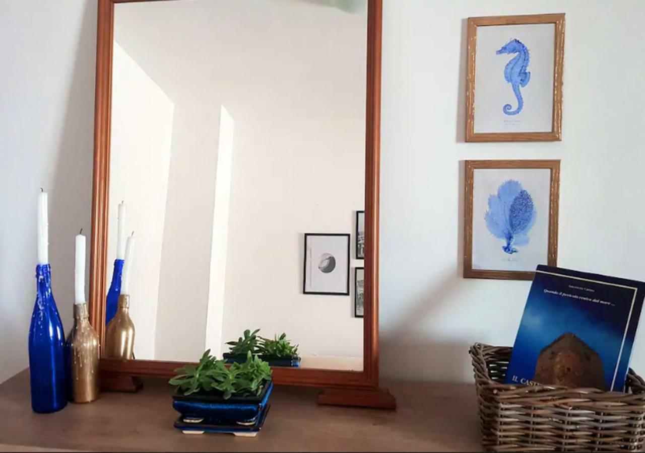 A Casa Di Anna Termoli Εξωτερικό φωτογραφία