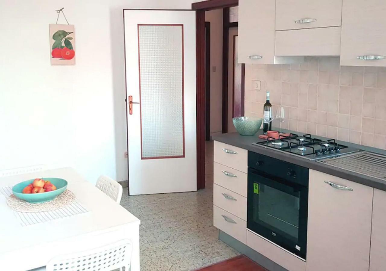 A Casa Di Anna Termoli Εξωτερικό φωτογραφία