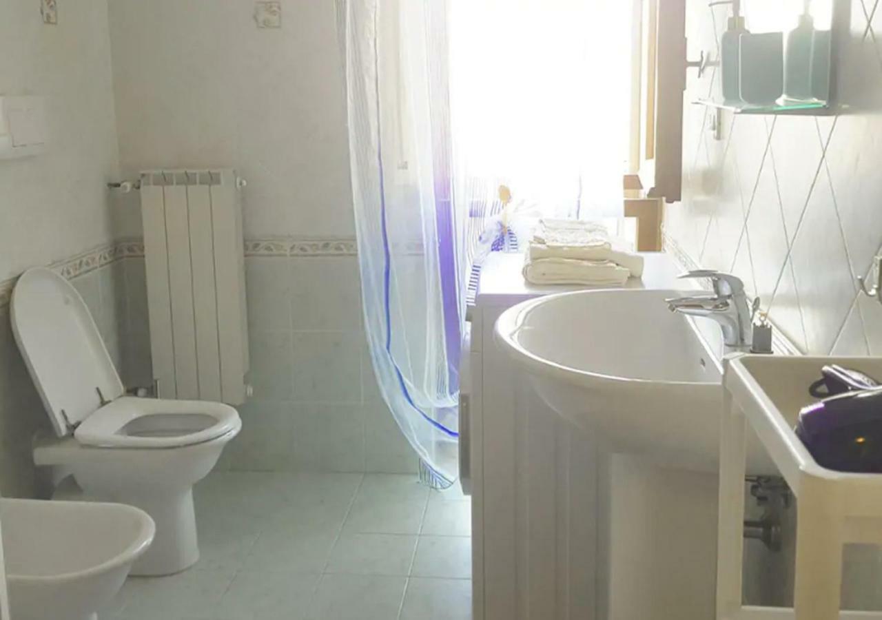 A Casa Di Anna Termoli Εξωτερικό φωτογραφία